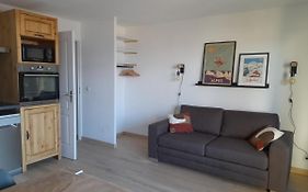 Appartement 4 à 6 personnes - Station La Joue du Loup - Chalet d'Aurouze, 150m des remontées